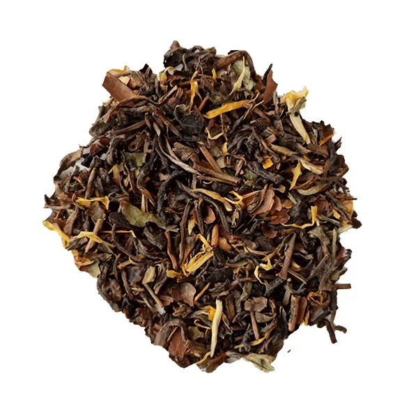 Tea Leafs Choco Candy Dream losse thee choco