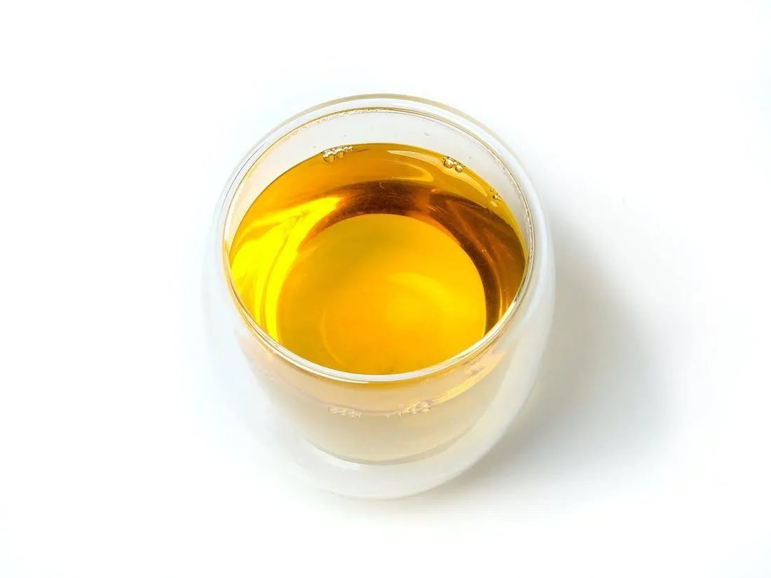 Renegades Lazy Morning oolong thee 50 gram Georgië