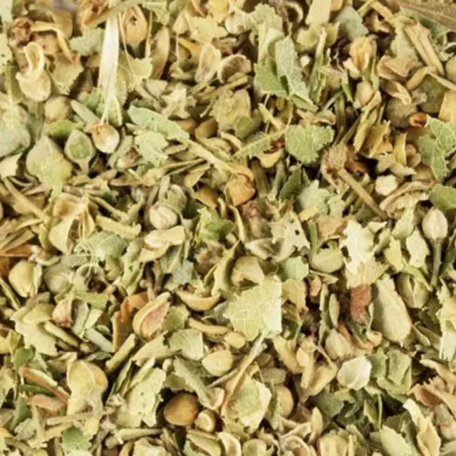 Villa Servies Lindebloesem kruidenthee 100 gram puur