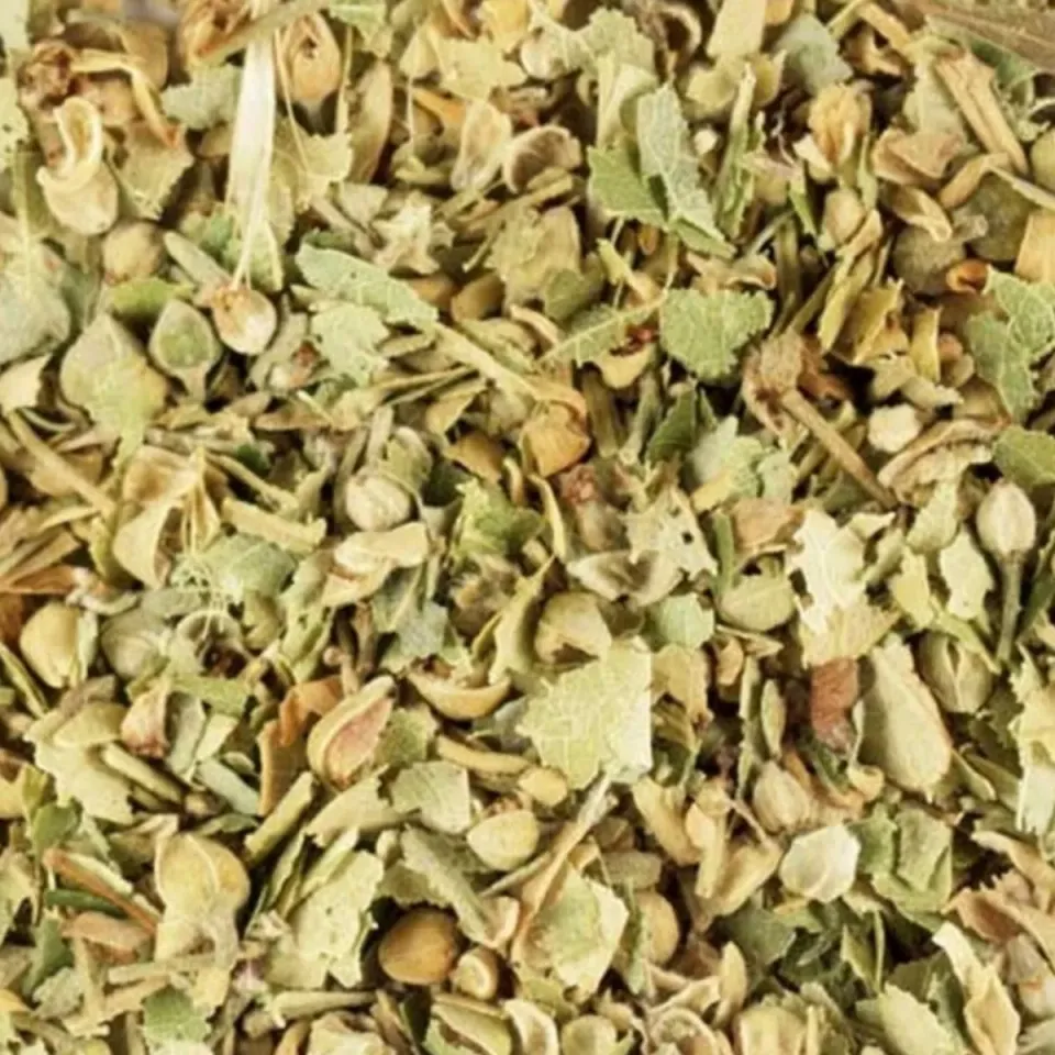 Villa Servies Lindebloesem kruidenthee 100 gram puur