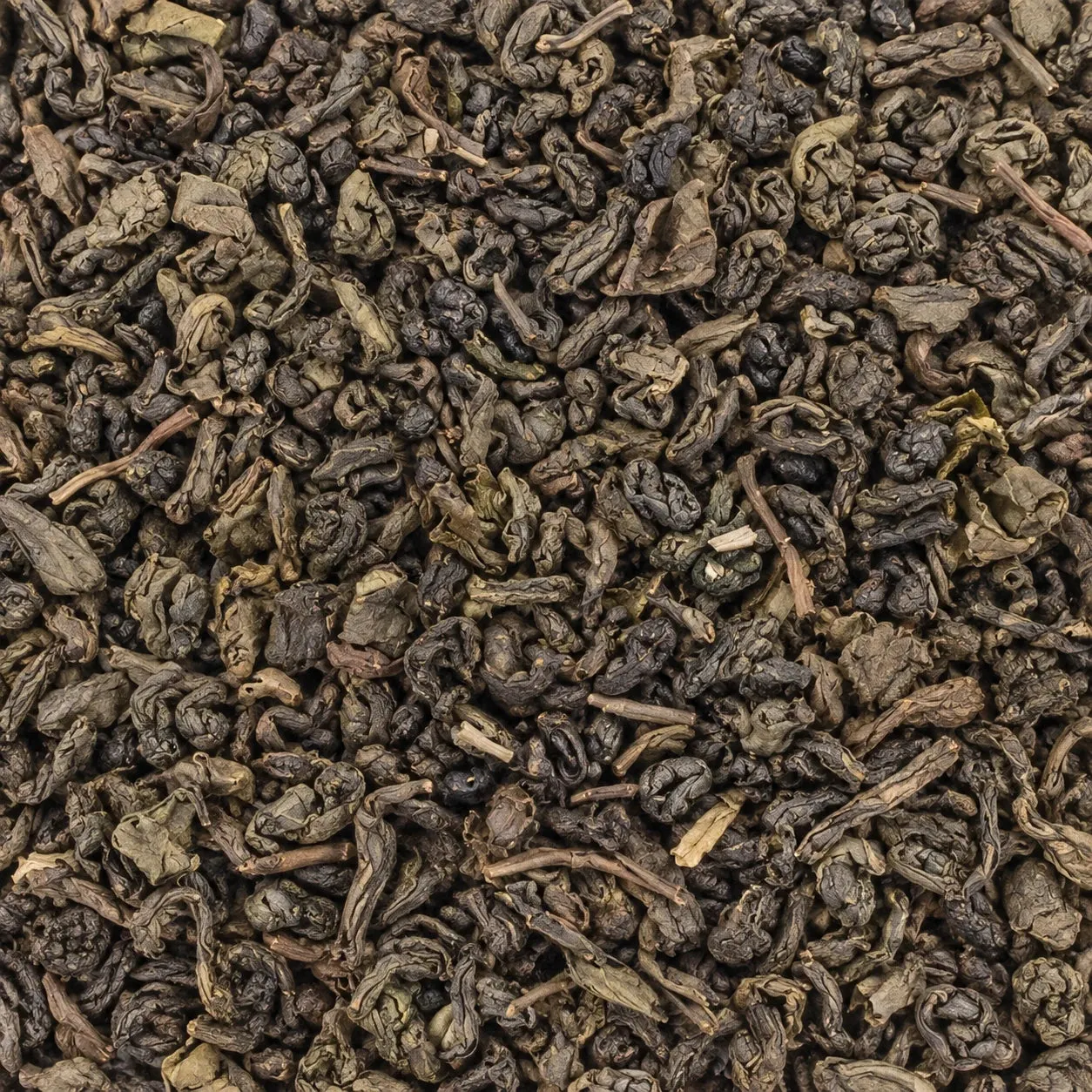 Ming tea Munt Marrakesh BIO groene thee 20 zakjes munt