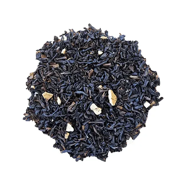Tea Leafs Blood Orange zwarte thee bloedsinaasappel