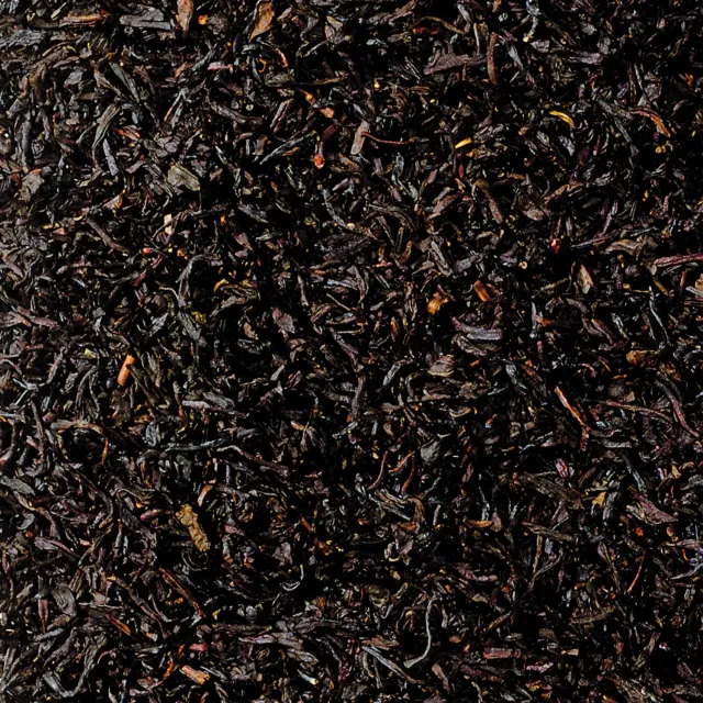 Villa servies Earl Grey zwarte thee 100 gram bergamot