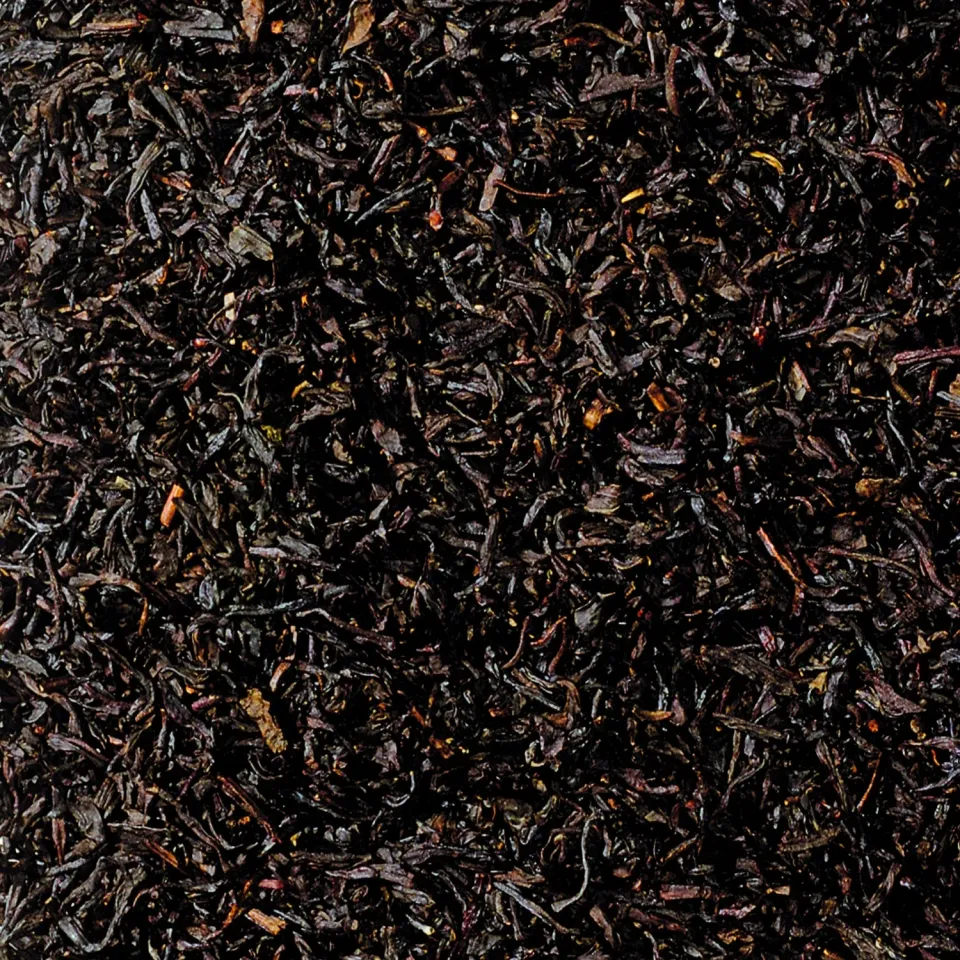 Villa servies Earl Grey zwarte thee 100 gram bergamot