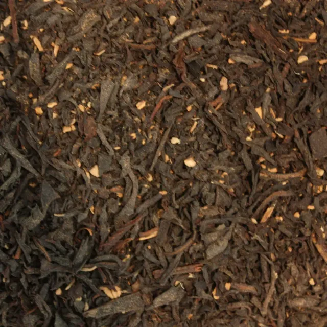 Sumudu Chai zwarte thee Amba Estate 50 gram mild