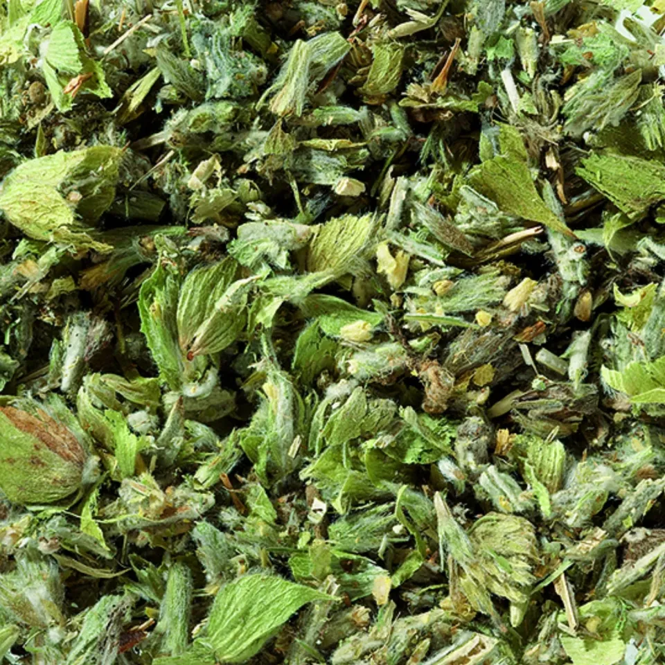 Griekse bergthee gesneden kruidenthee 100 gram