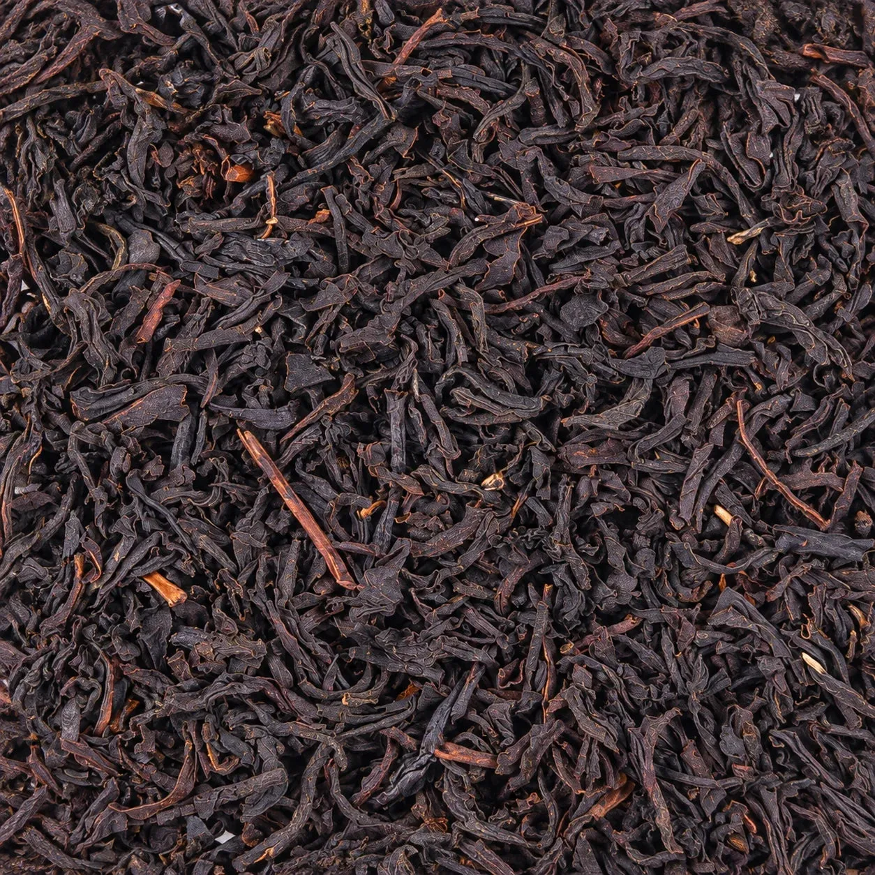 Ming tea Ceylon OP zwarte thee BIO 50g moutig