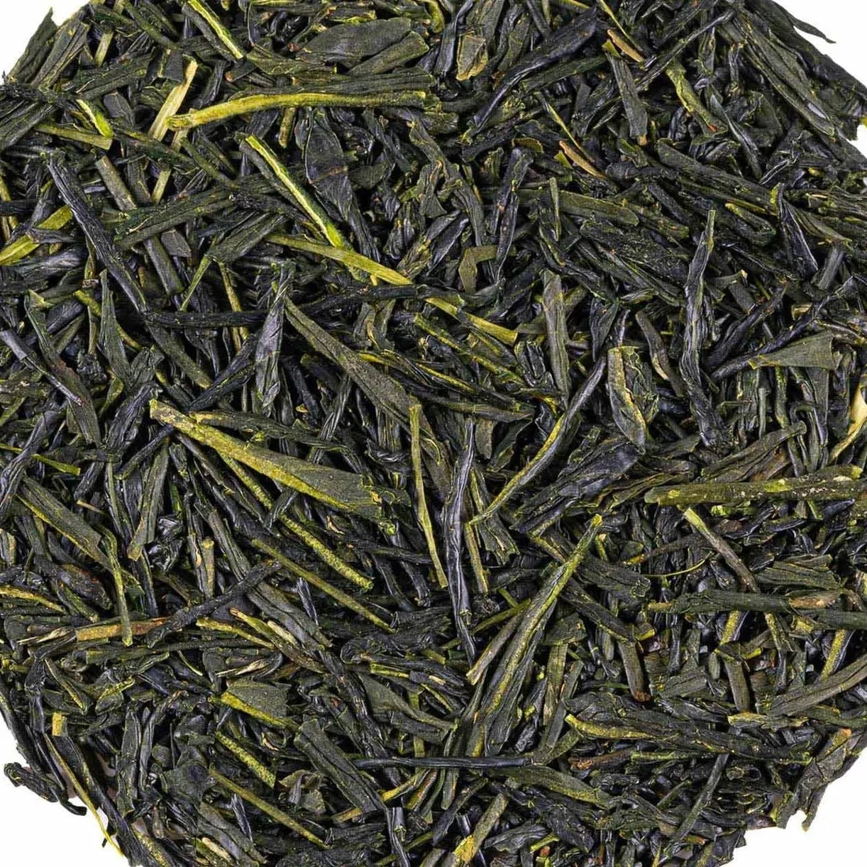 Ming Tea Sencha Okuyutaka groene thee 50g Kagoshima