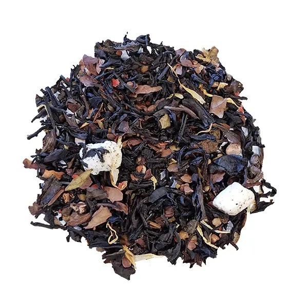 Tea Leafs Mallow By Campfire thee marshmallow