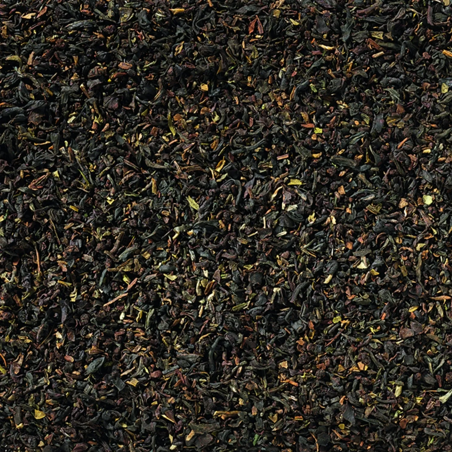 Villa servies Beste Meester zwarte thee 100 gram
