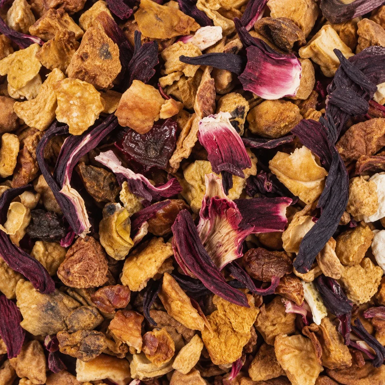 Ming Tea Gember Sinaasappel Kaneel kruidenthee 50 g bio