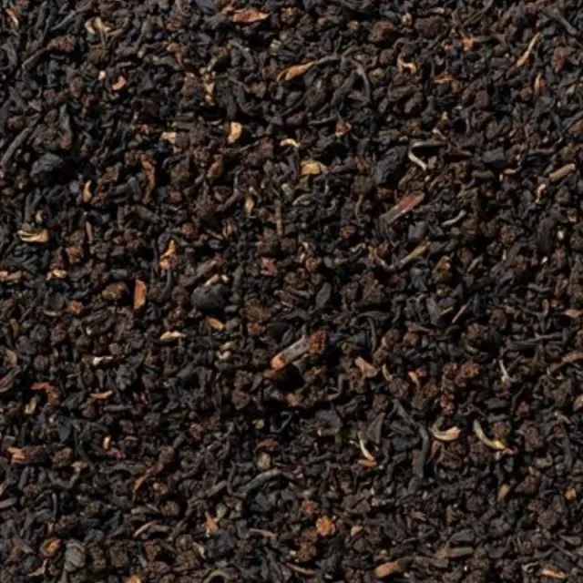 Villa Servies Assam zwarte thee cafeïnevrij 100 gram India
