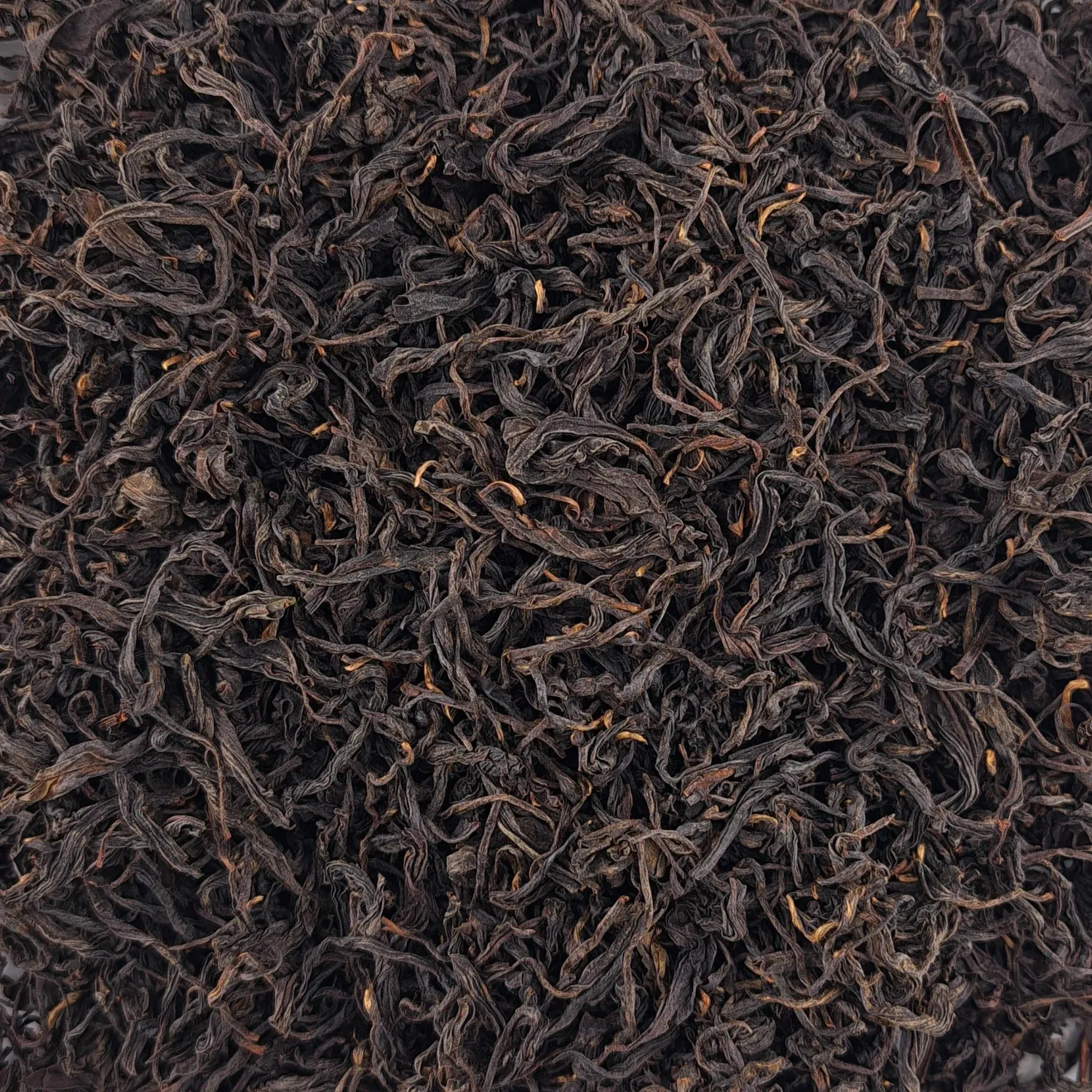 Ming tea Keemun Mao Feng Grade 1 zwarte thee 50 g moutig