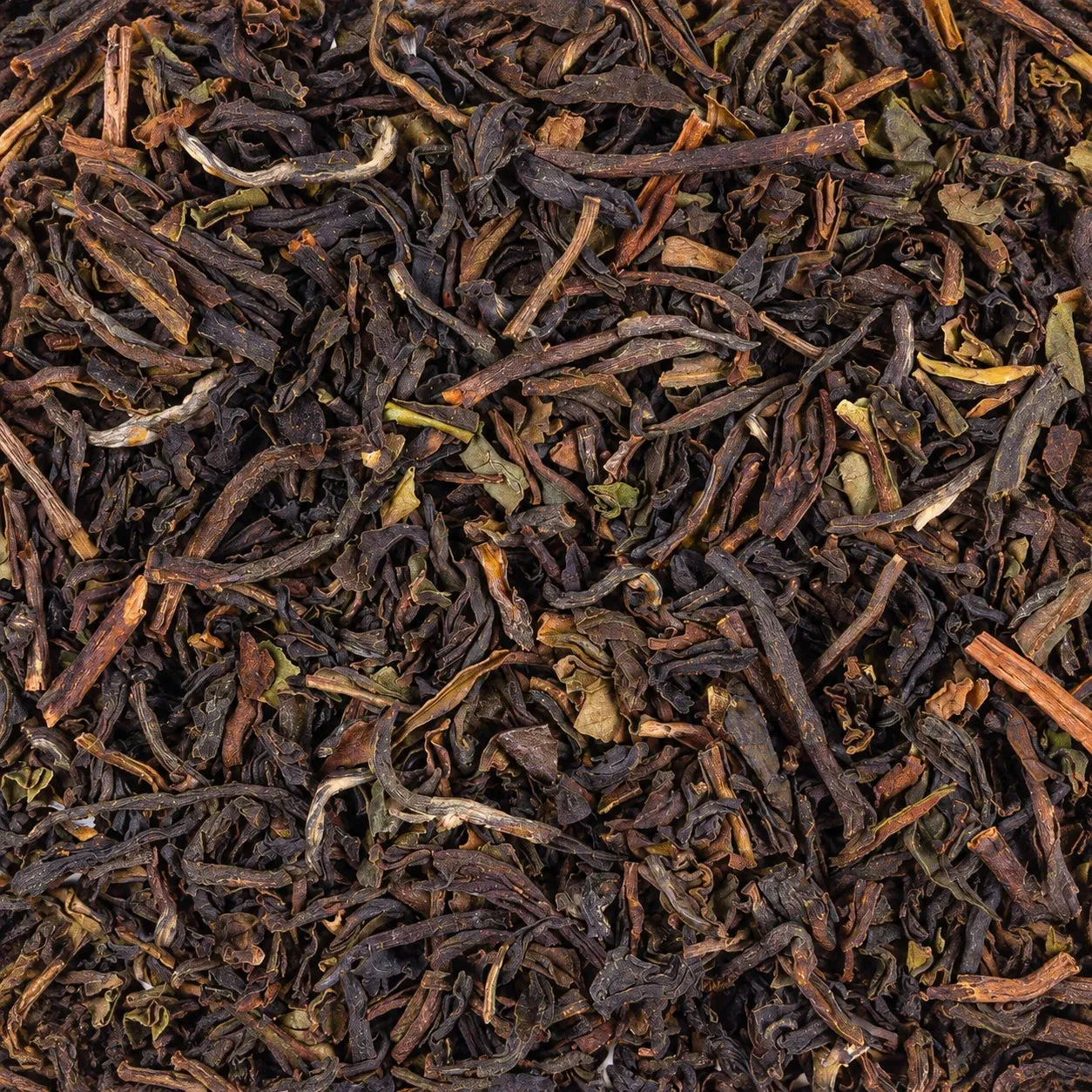 Ming tea Darjeeling FTGFOP zwarte thee 50g bloemig losse blad