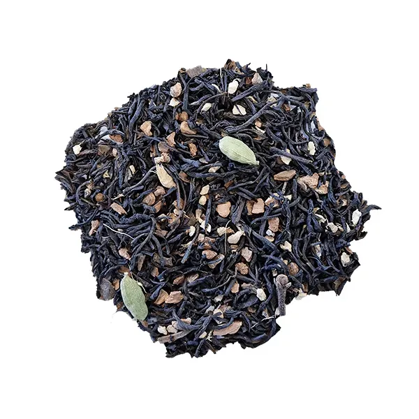 Tea Leafs Masala Chai losse thee kruidig