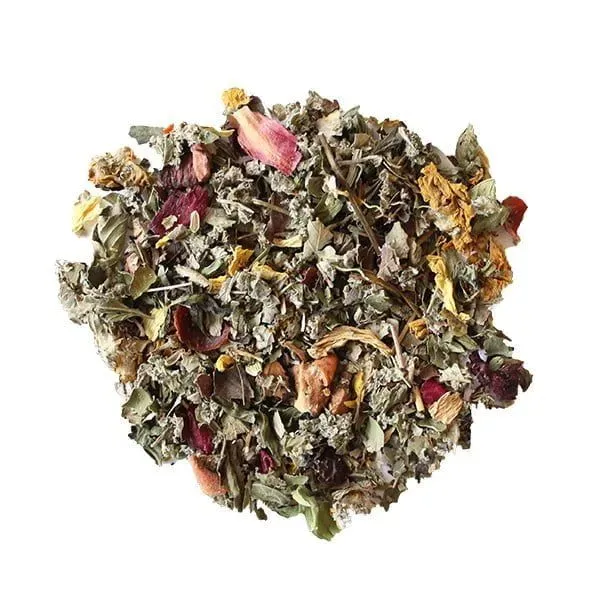 Tea Leafs Mommy's Magic kruidenthee venkel anijs