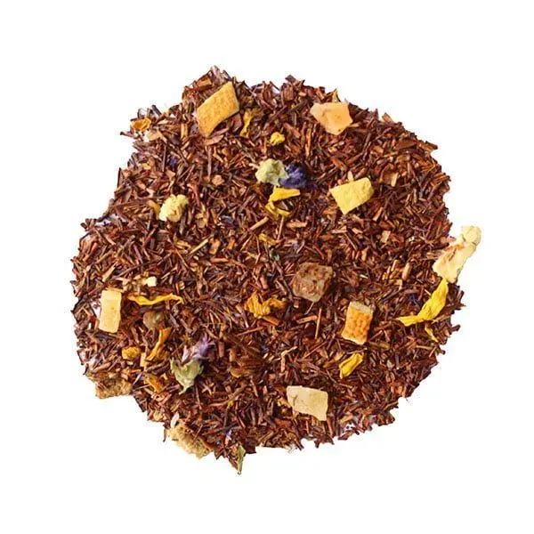 Tea Leafs Fruity Serengeti losse thee rooibos