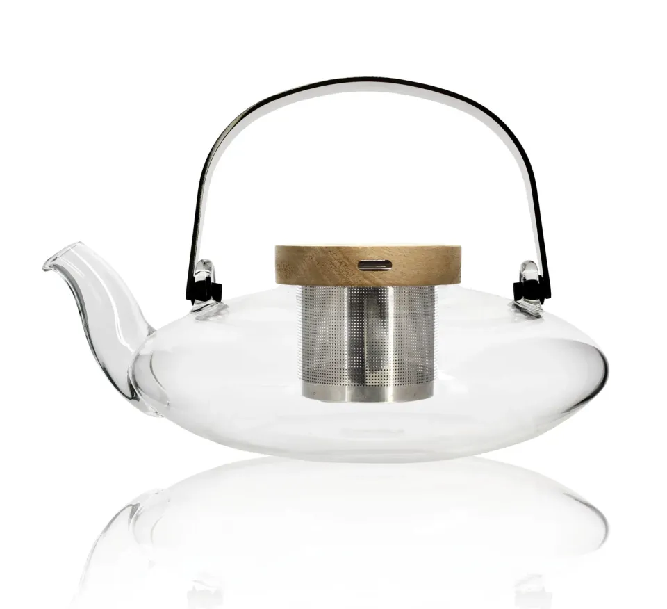 Tea Leafs Sophia theepot 500 ml met filter
