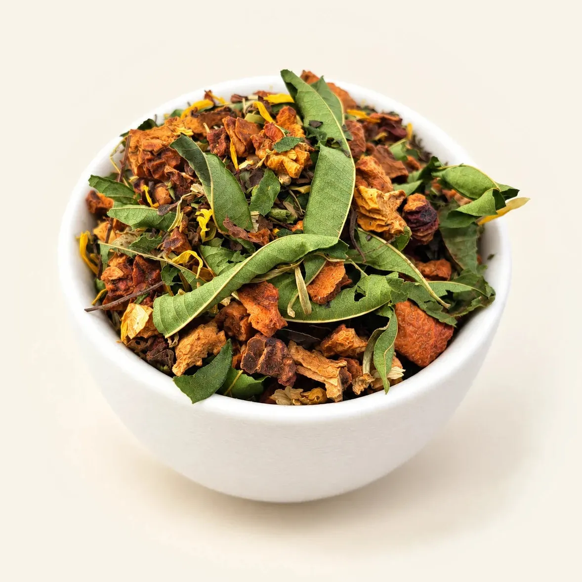Ming Tea Rustige Avond Kruidenthee BIO 20 Zakjes