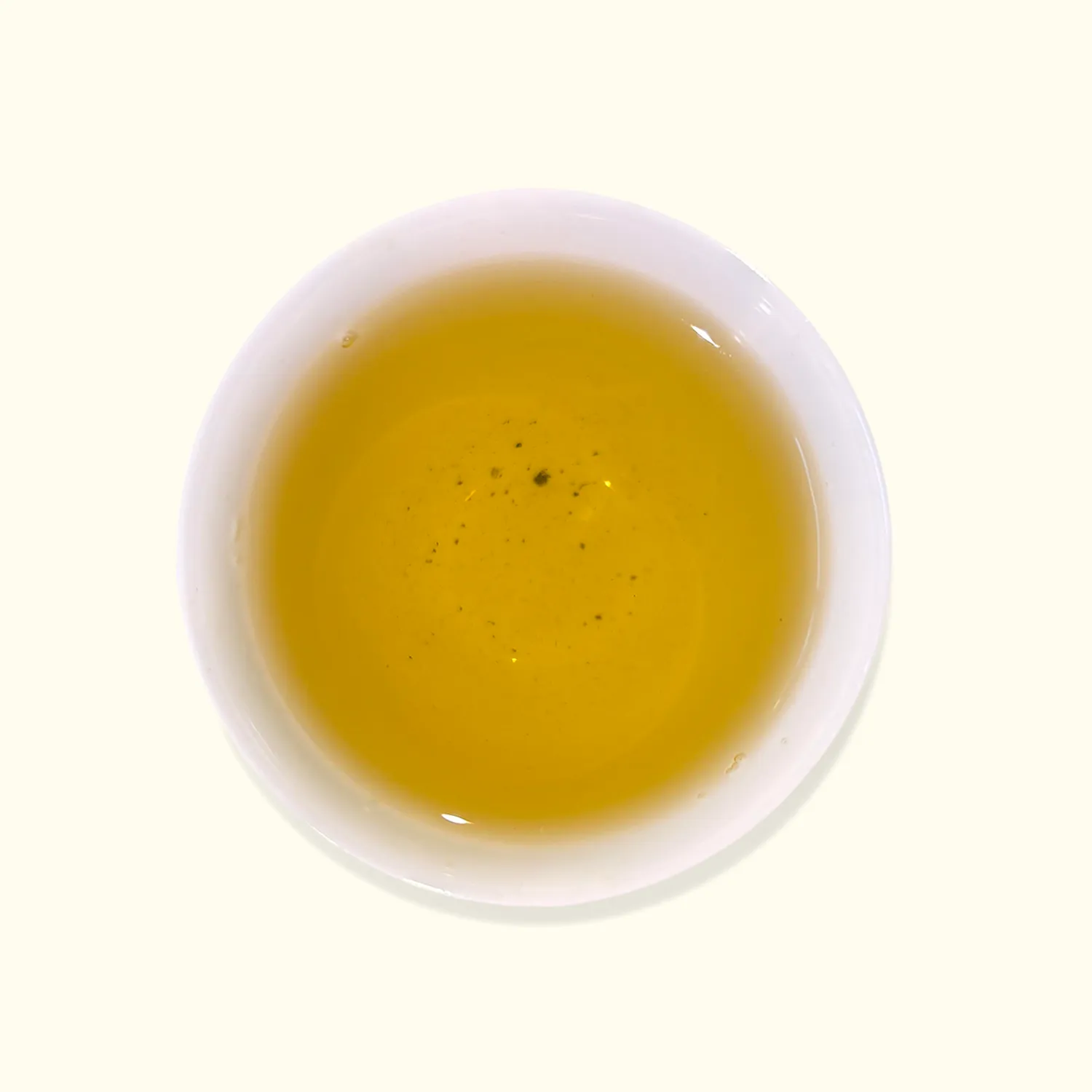 R'folia Tieguanyin oolong thee 50 g bloemig