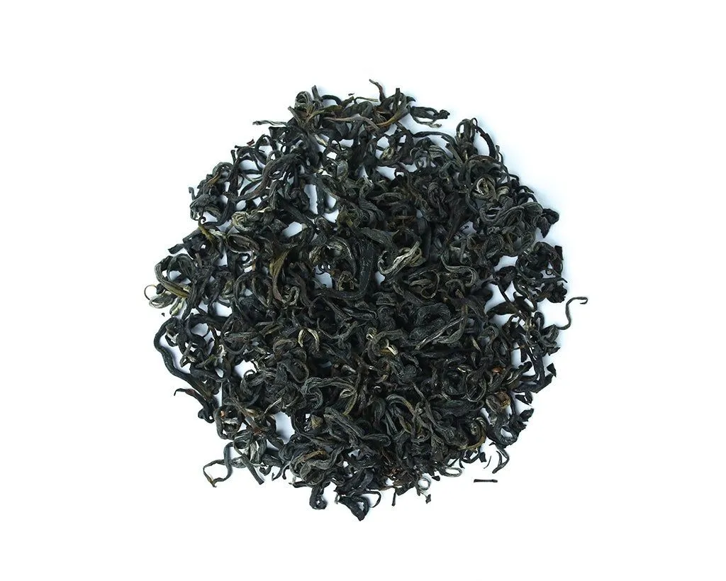 Renegades Miss Ohh Long oolong thee 50 gram bloemig