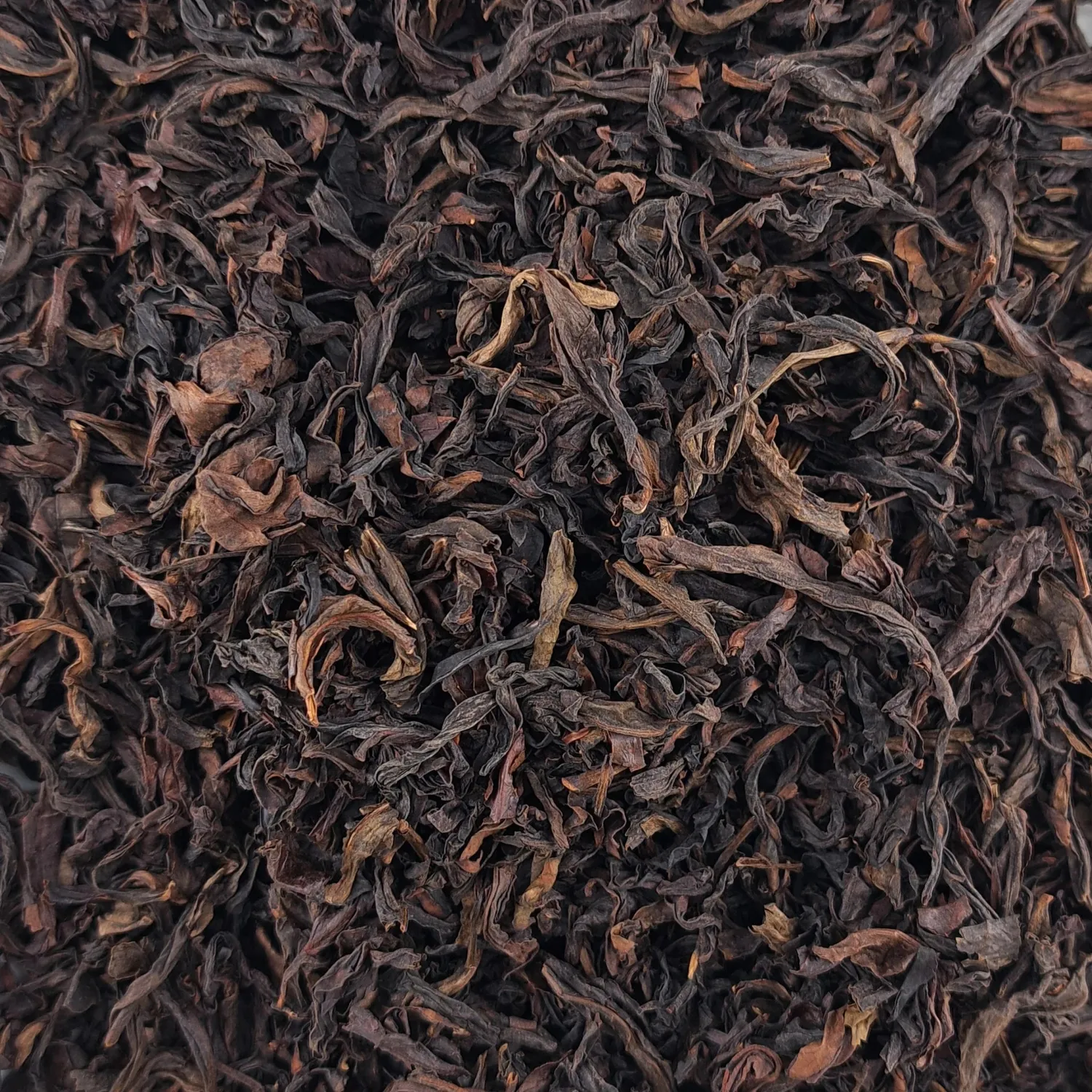 Ming tea Wuyi Mountain Rou Gui oolong losse thee 100g