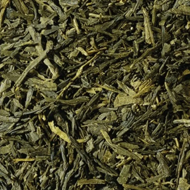 Villa Servies Sencha Groene Thee 100 gram China