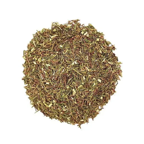 Tea Leafs Green Rooibos losse thee cafeïnevrij