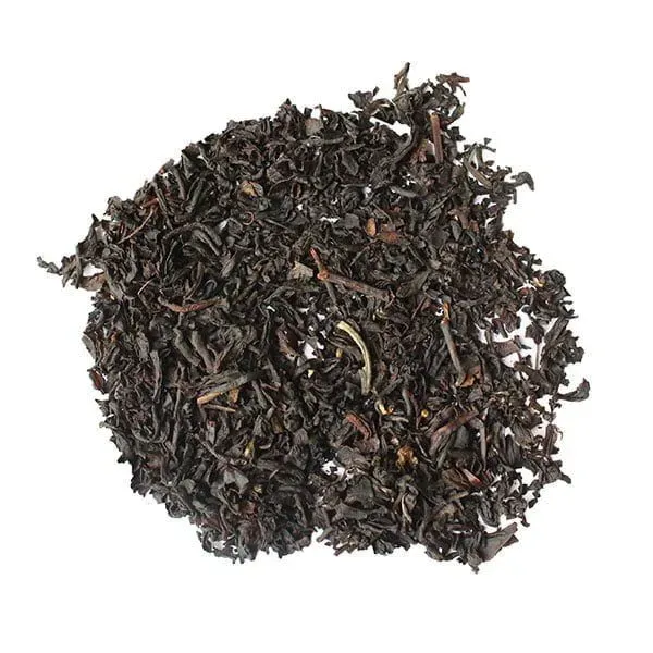 Tea Leafs Earl Grey zwarte thee bergamot losse blad