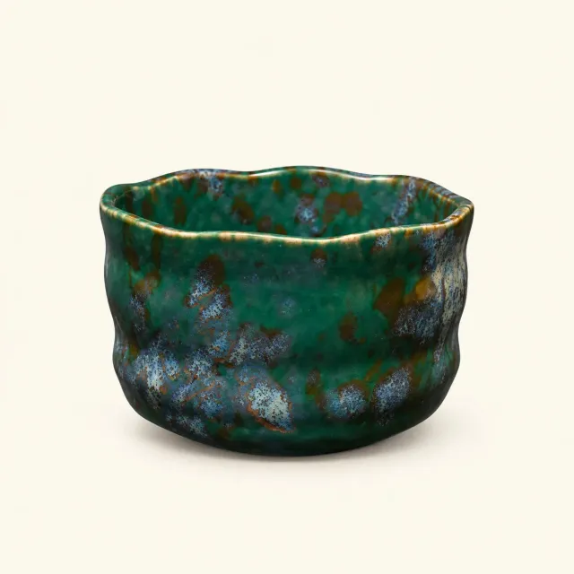 Ming Tea Yasuki Chawan matchakom 400 ml aardewerk