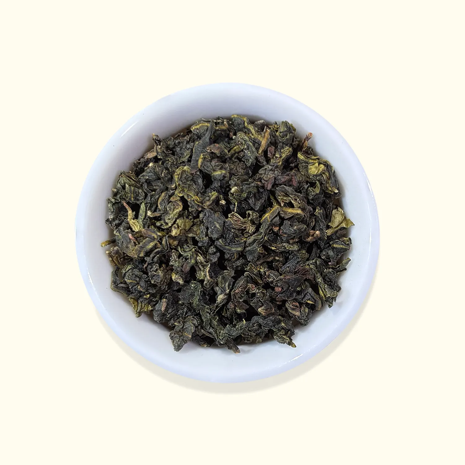 R'folia Tieguanyin oolong thee 50 g bloemig