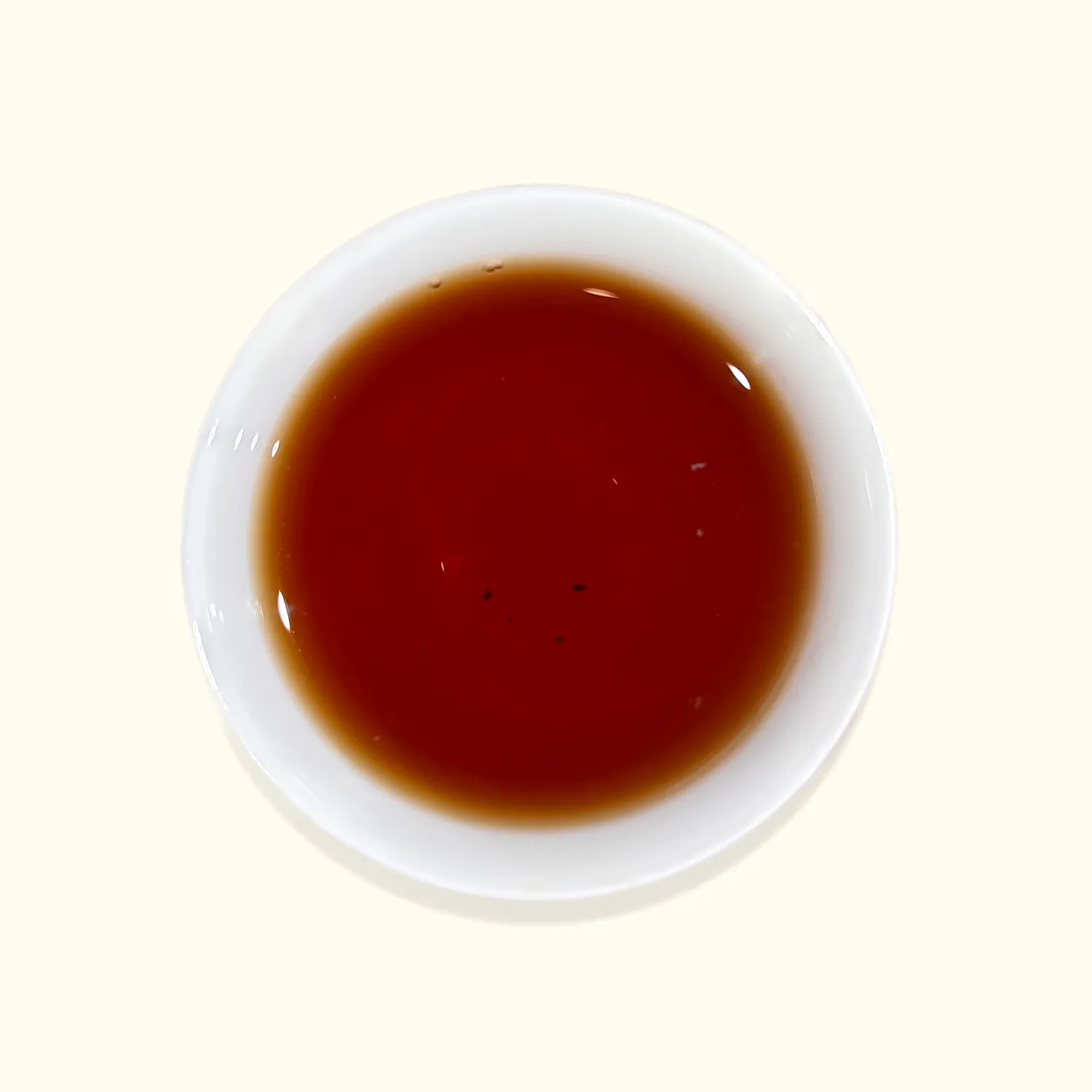 R'folia Charred Bloom dan cong oolong 50 g geroosterd