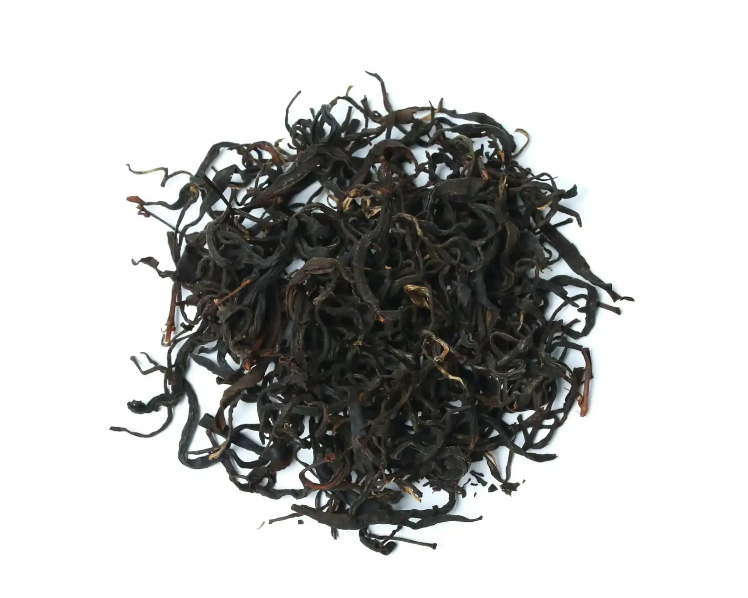 Tea Leafs Renegades Red Sunrise oolong 50 gram