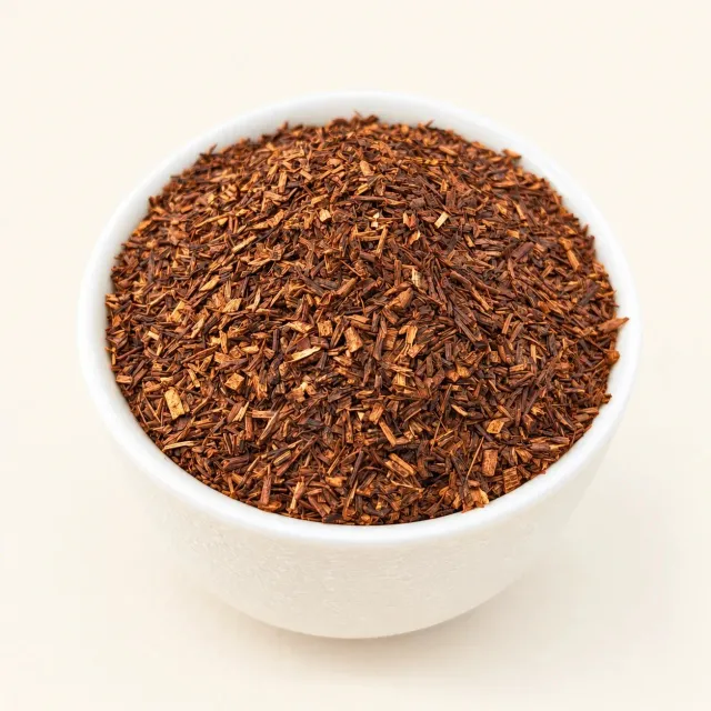 Ming Tea Rooibos Natuur kruidenthee 50g bio