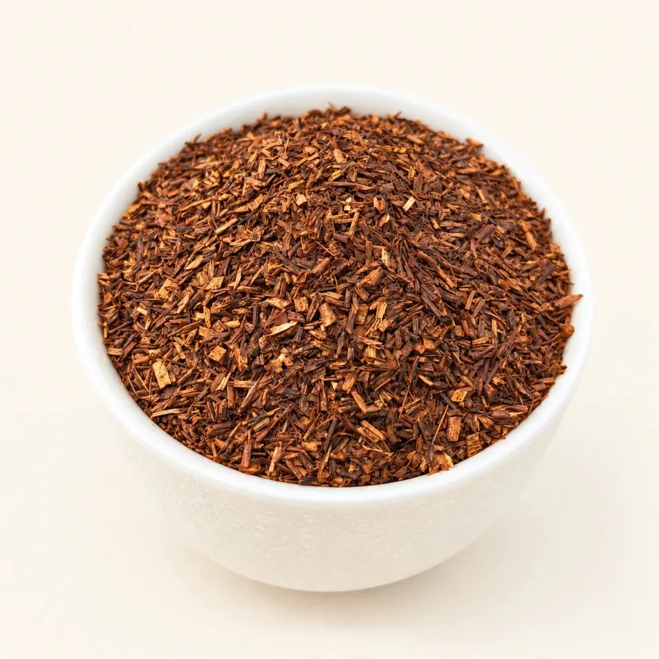 Ming Tea Rooibos Natuur kruidenthee 50g bio