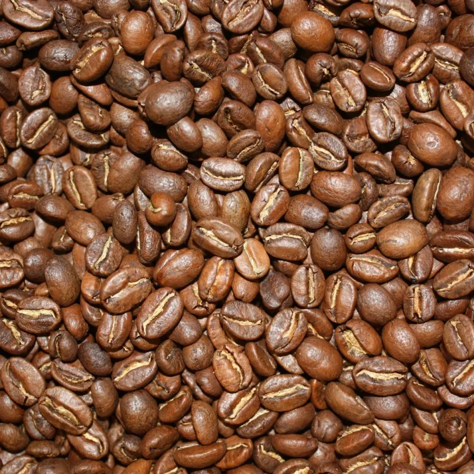 Kachalú Koffie Losse Bonen 250 gram Colombia Arabica