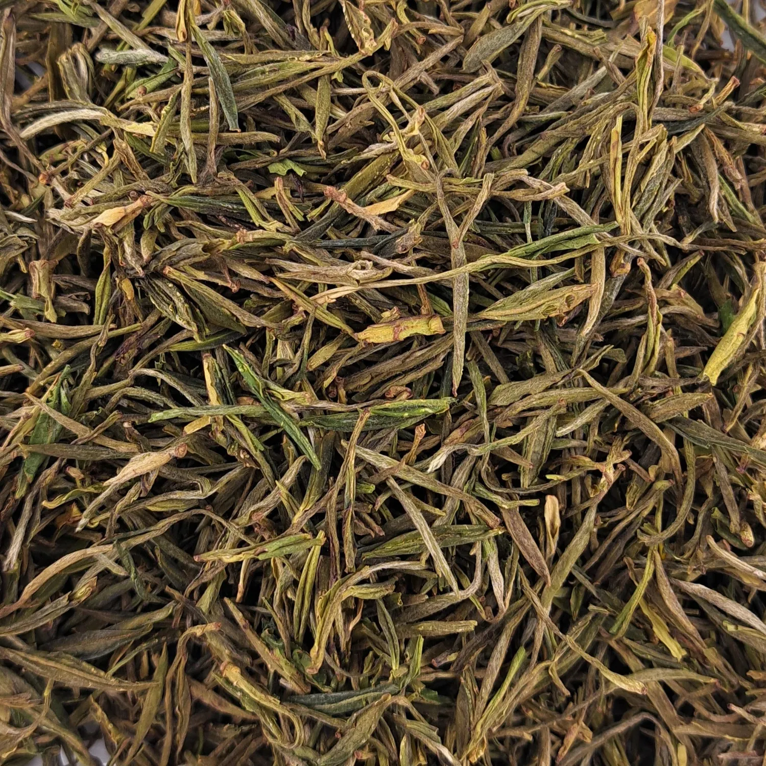 Ming tea Huang Shan Mao Feng Premium groene thee 50g fris