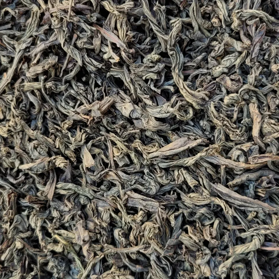 Villa servies Ceylon zwarte thee 100 gram Sri Lanka
