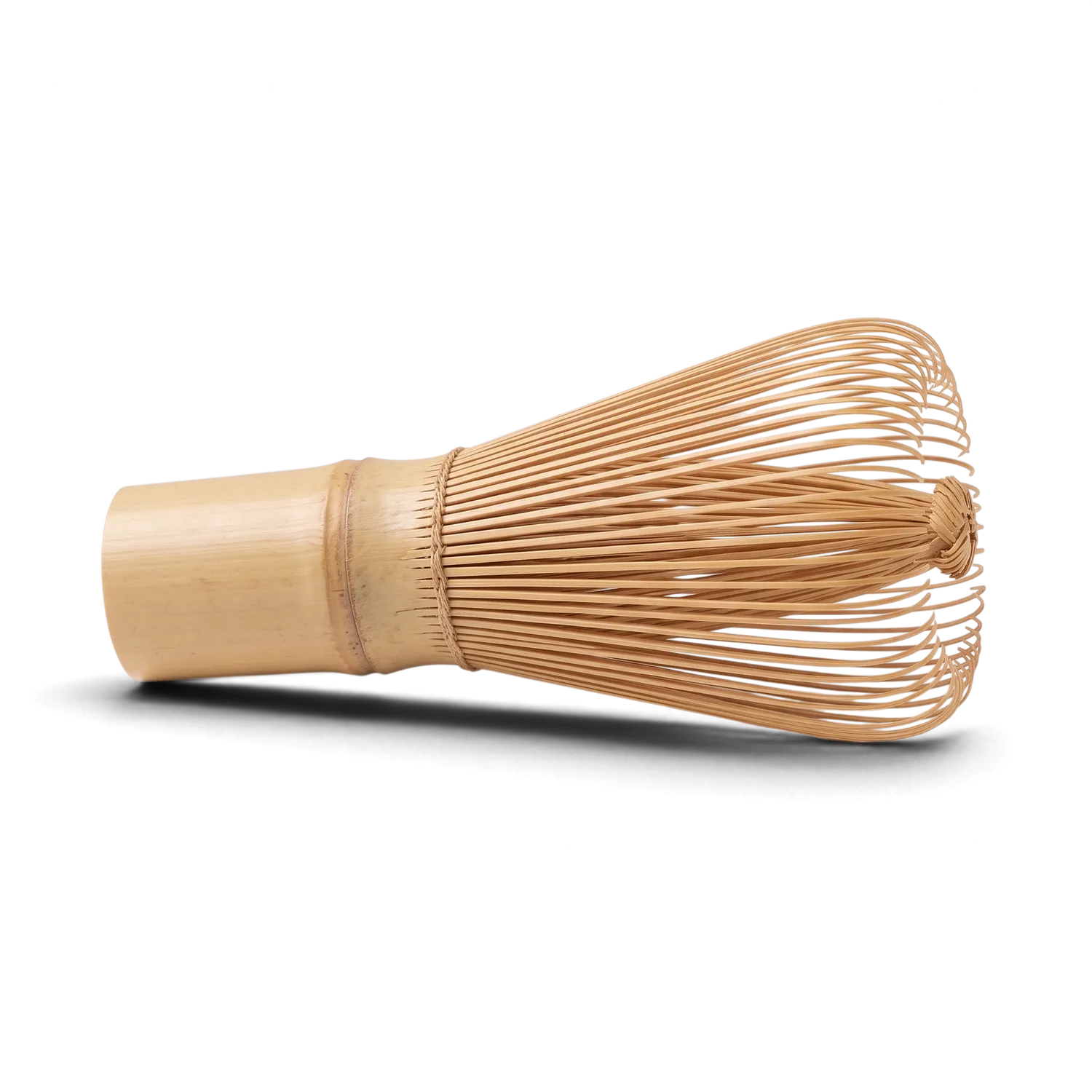 Sensa Tea Chasen matcha garde bamboe 100 prongs