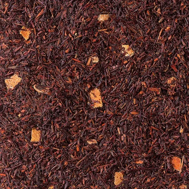 Villa servies Earl Grey rooibosthee 100 gram bergamot