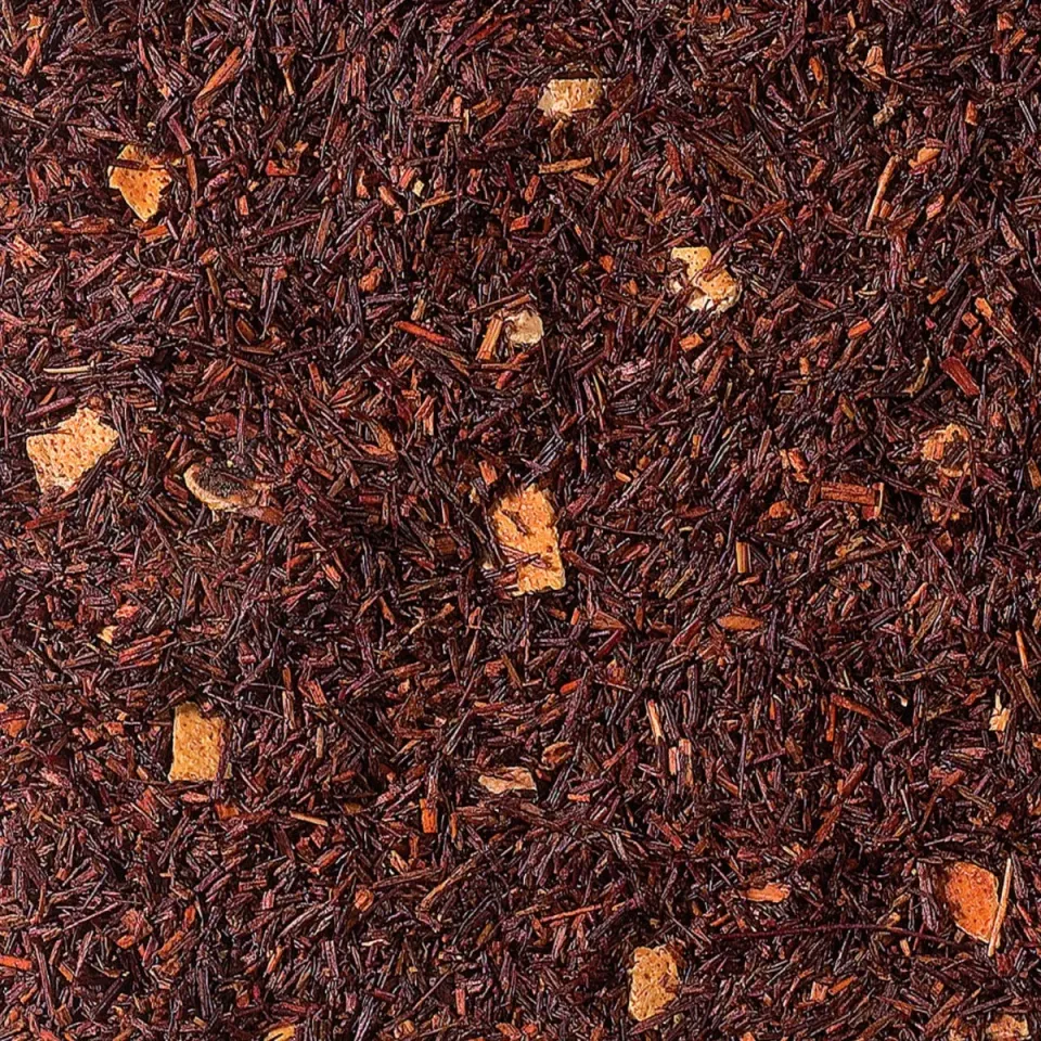 Villa servies Earl Grey rooibosthee 100 gram bergamot