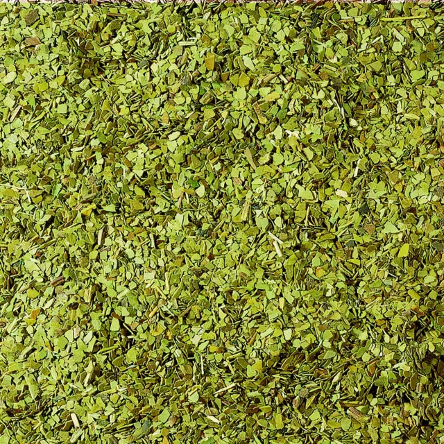 Villa servies Mate kruidenthee Brazilië 100 gram cafeïne