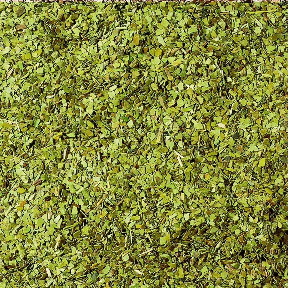 Villa servies Mate kruidenthee Brazilië 100 gram cafeïne