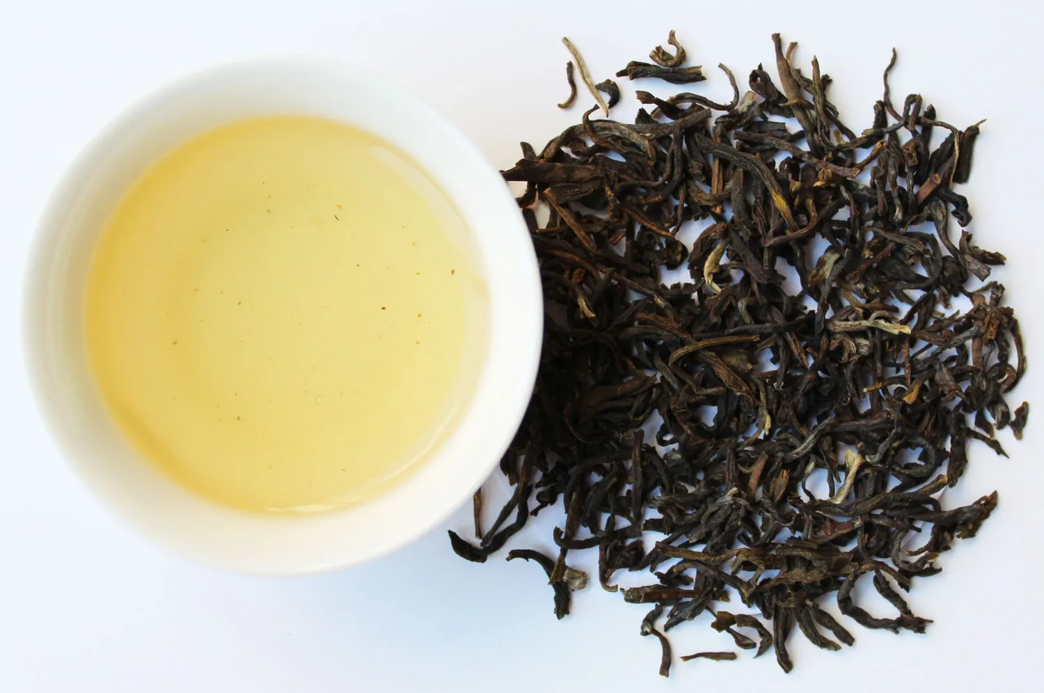 Tea Leafs China Jasmine groene thee