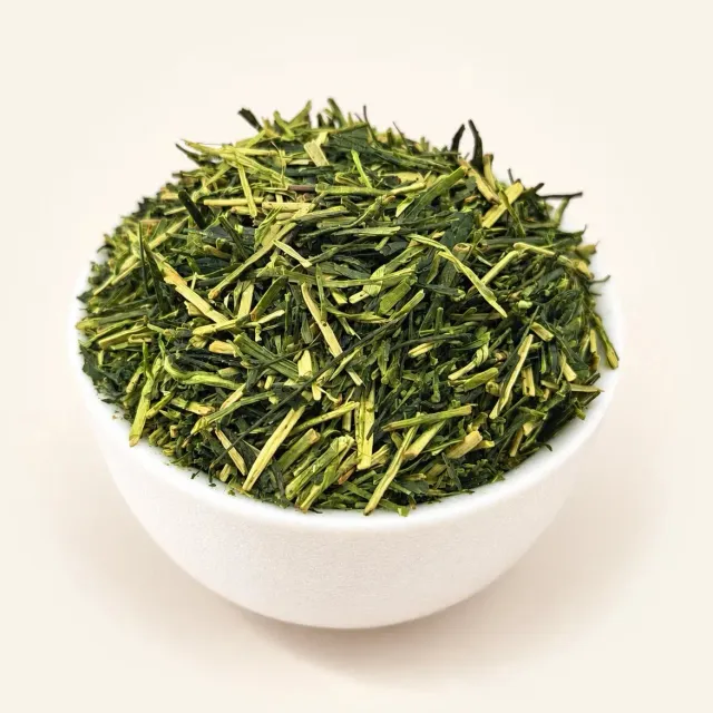 Ming tea Kagoshima Kukicha First Flush groene thee 50g losse blad