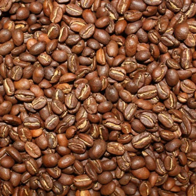 Villa Servies Ethiopia Sidamo koffiebonen 250g losse bonen arabica