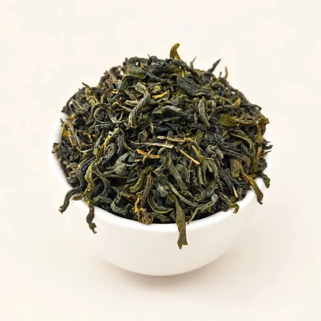 Ming tea Suizhou Maojian groene thee 50g voorjaarsoogst