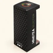Ming Tea Mingtea Selection N°1 Groene Thee 4x50g Puur