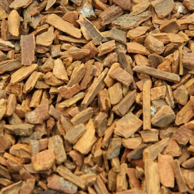 Villa Servies Kaneel kruidenthee 100 gram verwarmend