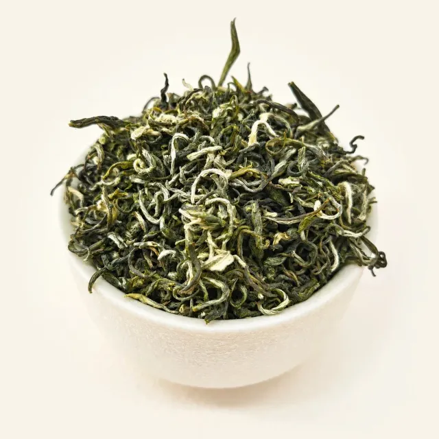 Ming tea Pi Lo Chun Grade A losse thee 50g China